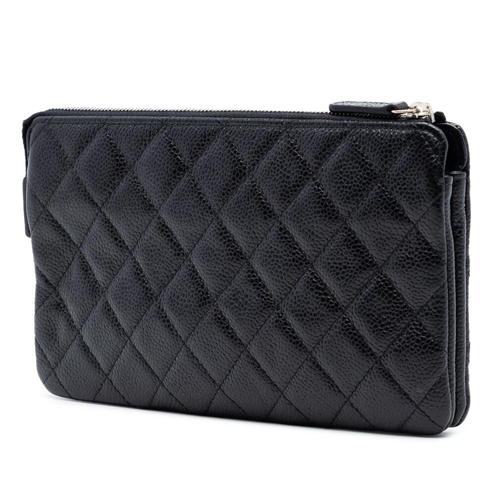 Chanel Pouch