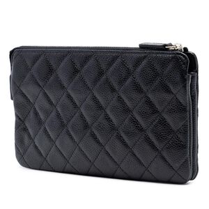 Chanel Pouch