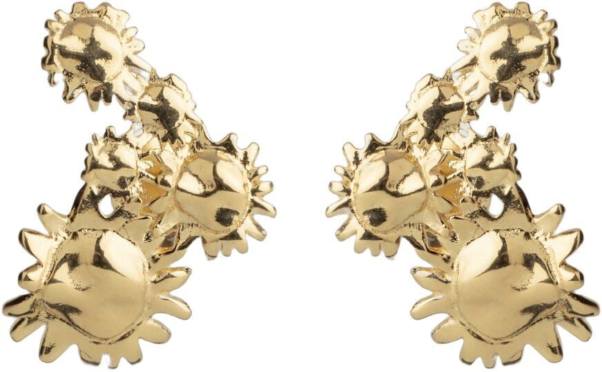 Studs, Sunshine Field