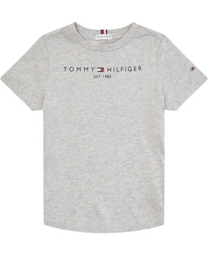ESSENTIAL TEE S/S