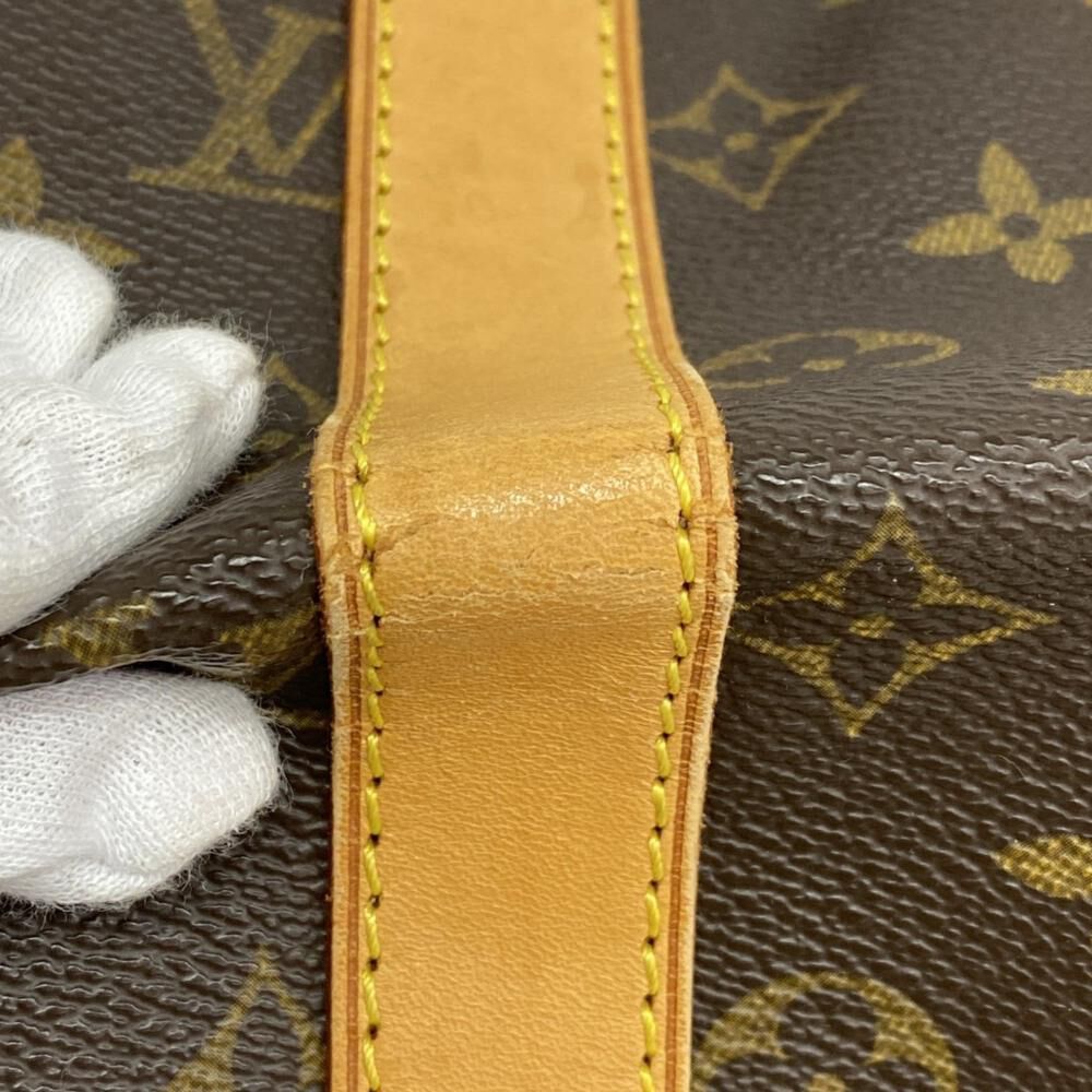 Louis Vuitton Keepall