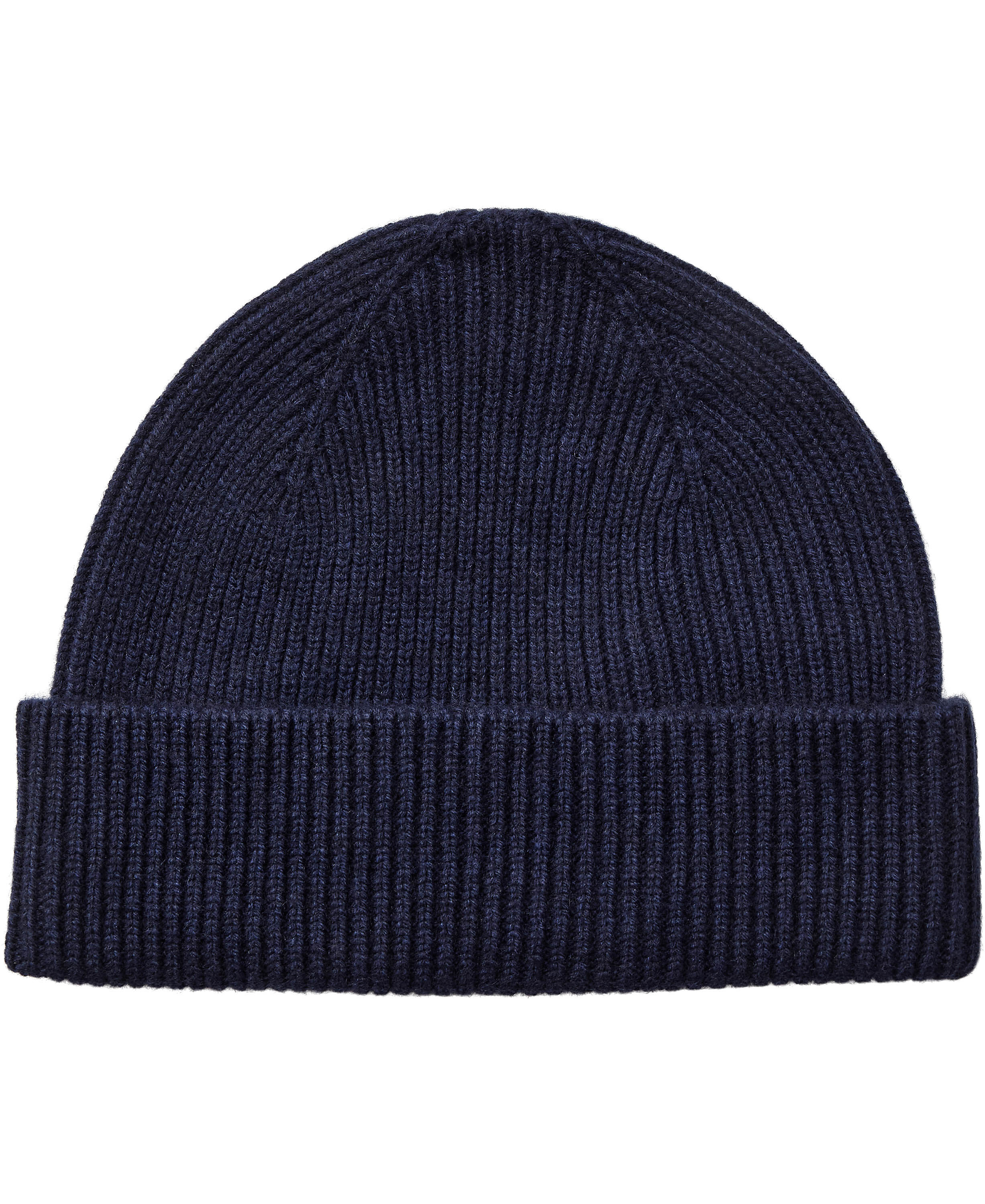 Ethan 1 Beanie RWS wool & GCS cashmere