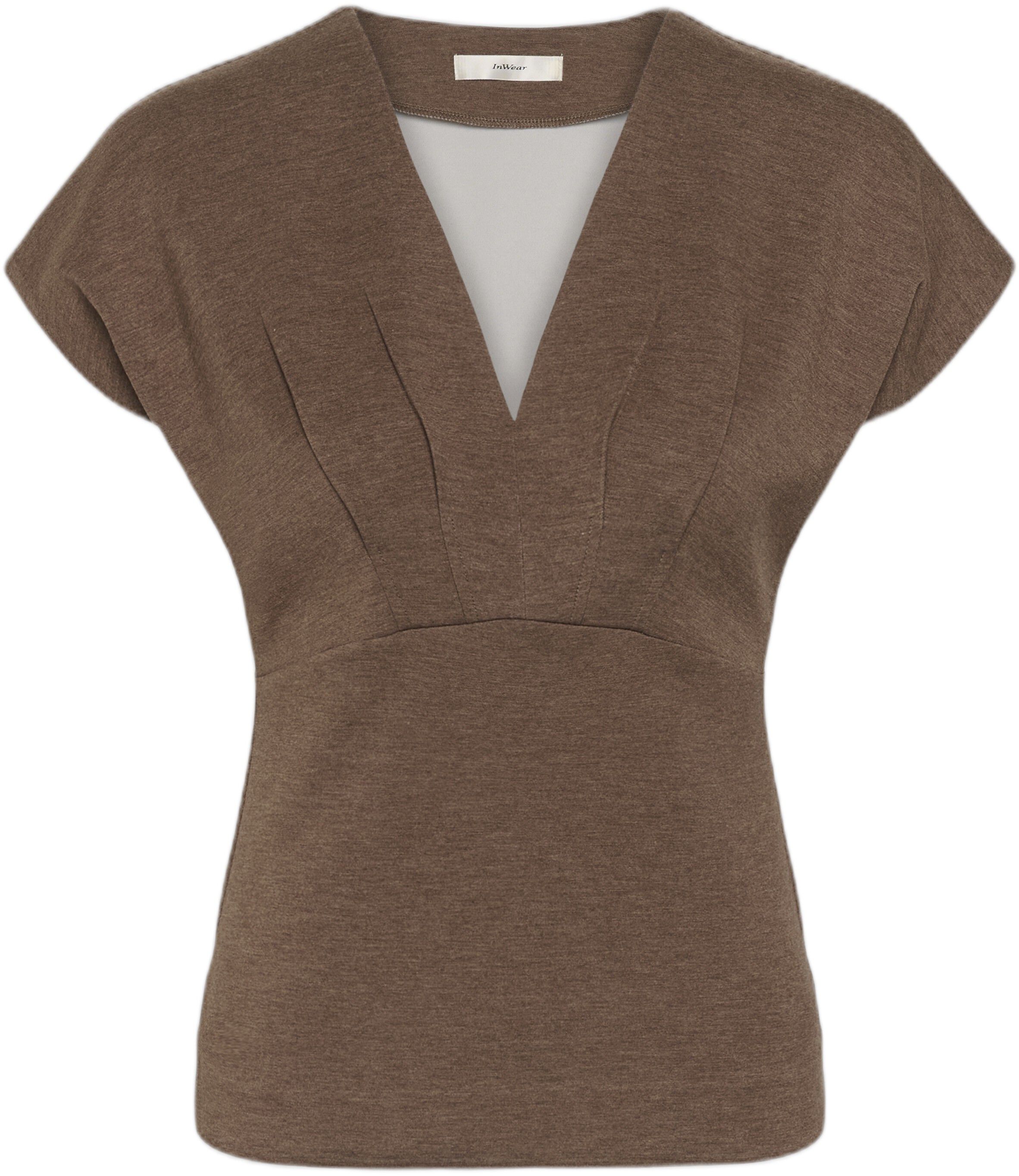 FARIIW VINCENTIW MEL BLOUSE