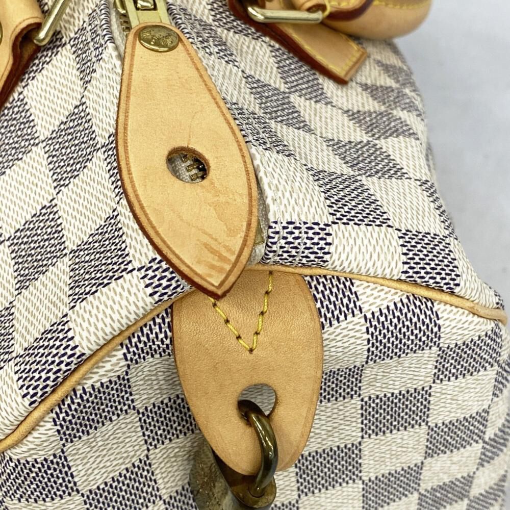 Louis Vuitton Speedy