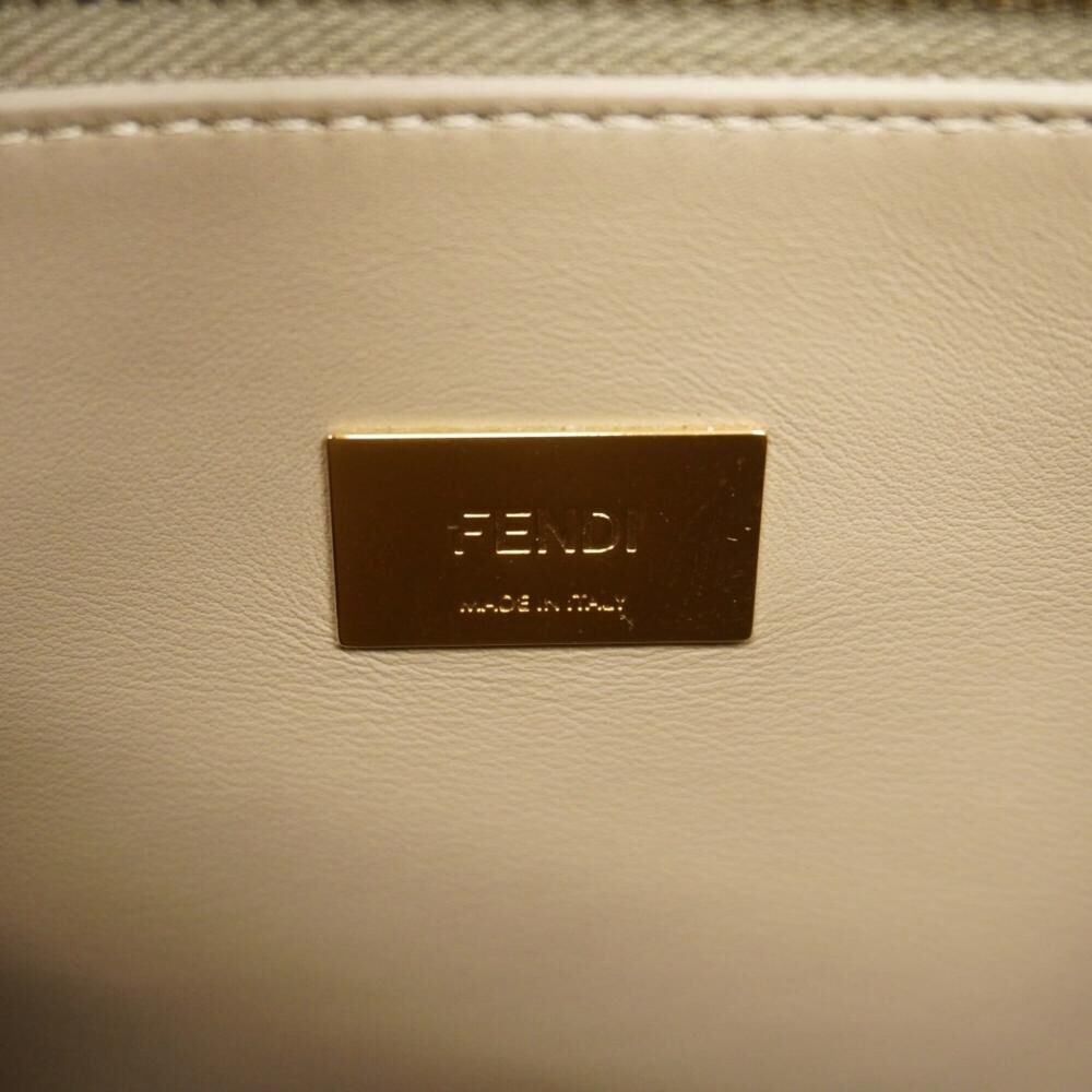 Fendi Peekaboo