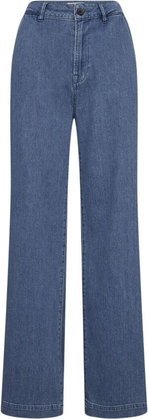 IVY-Augusta French Jeans Wash Garda