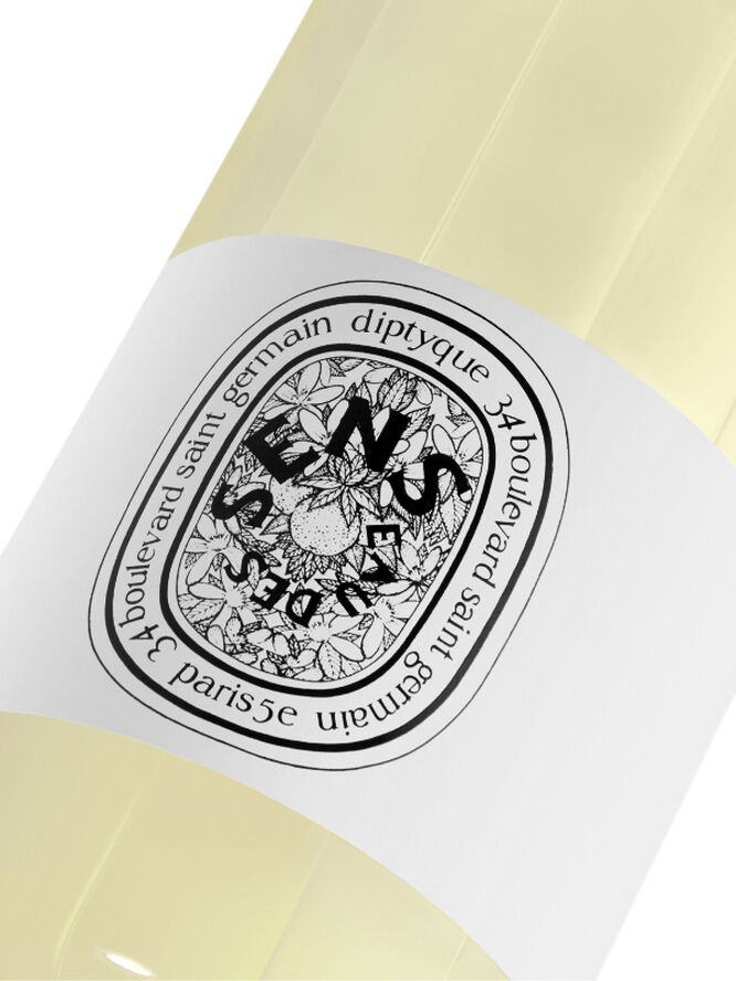 Hand & Body Gel Eau des Sens 200 ml