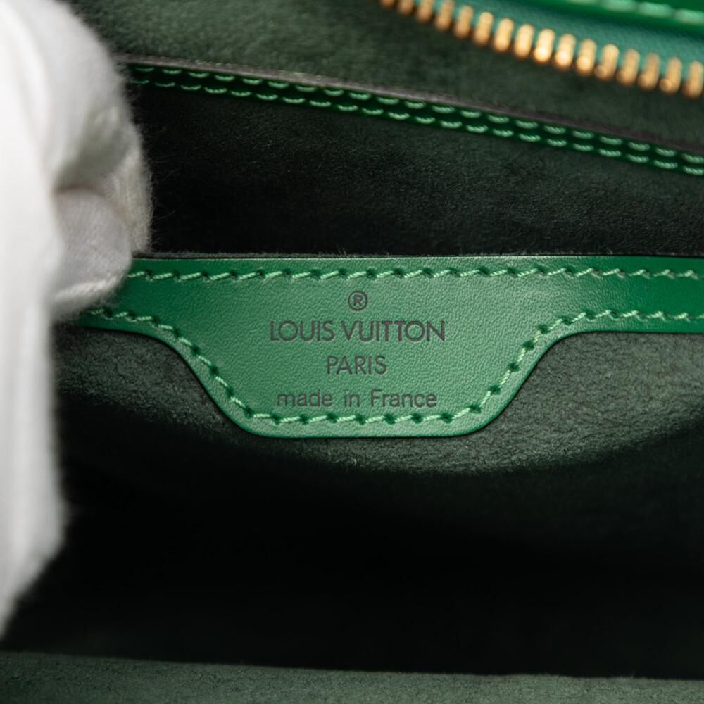 Louis Vuitton Saint Jacques