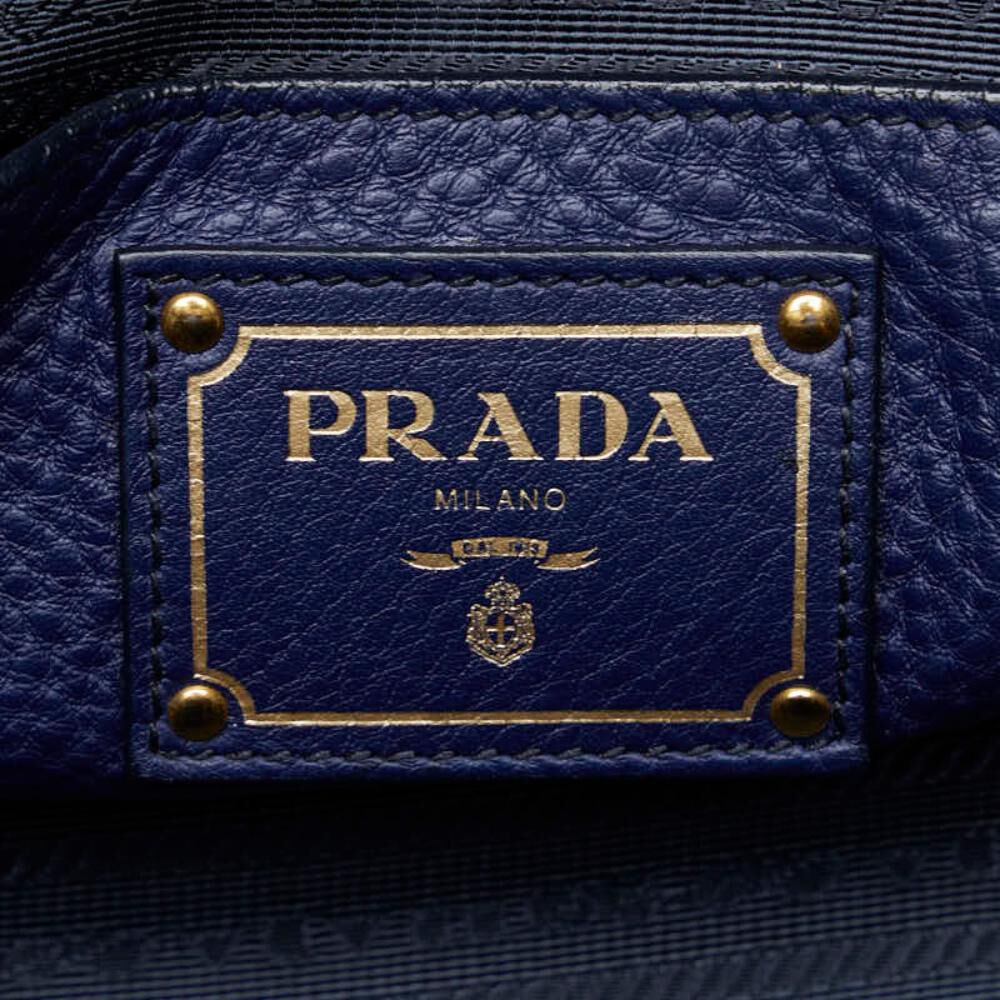 Prada Handbag