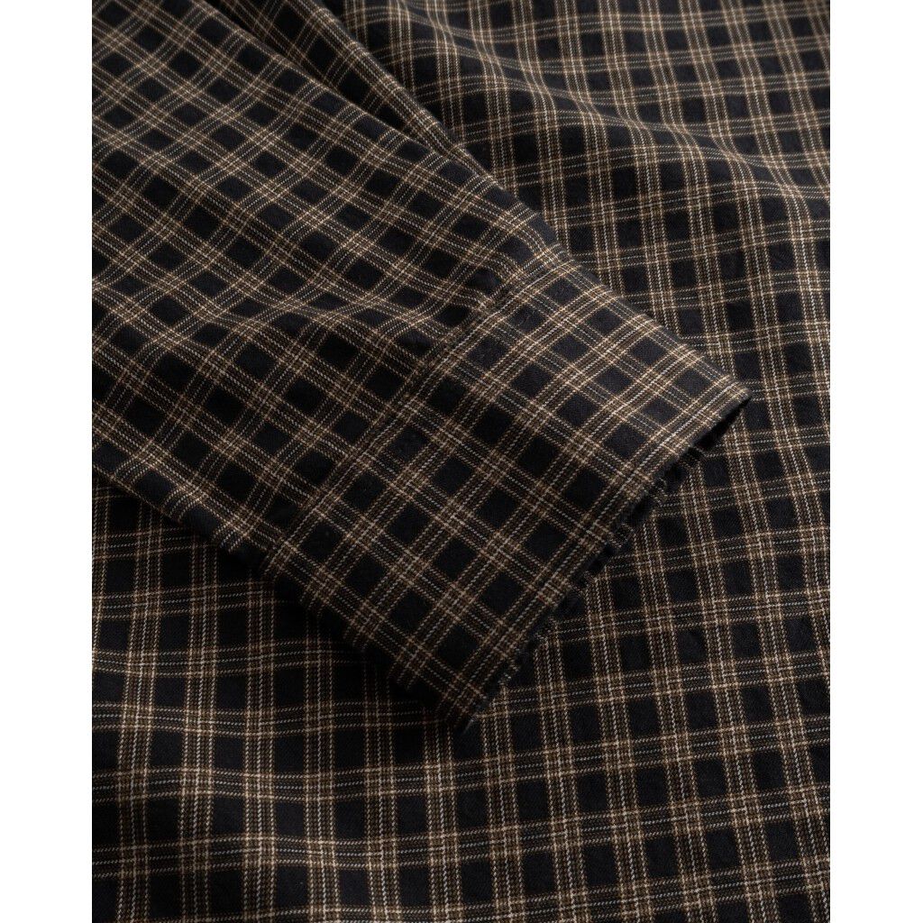 WBBuzo Hang Check Shirt