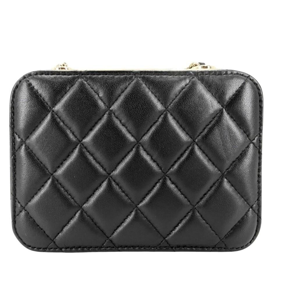 Chanel Shoulder Bag