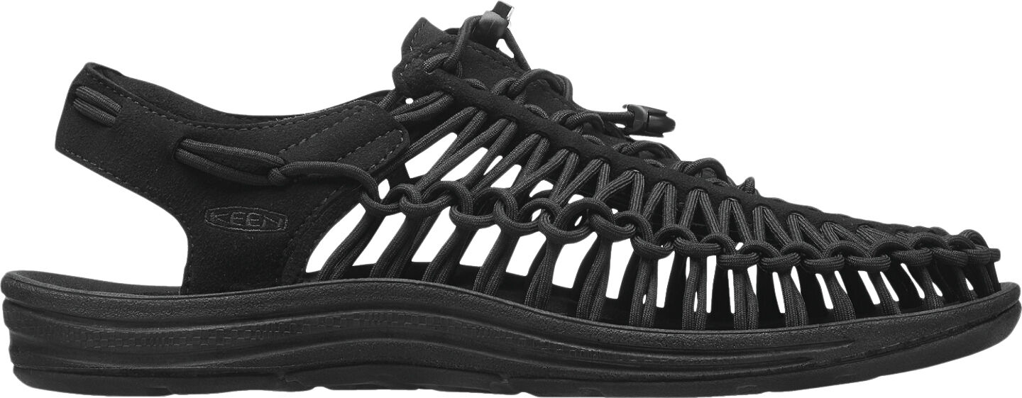 KE UNEEK M BLACK-BLACK