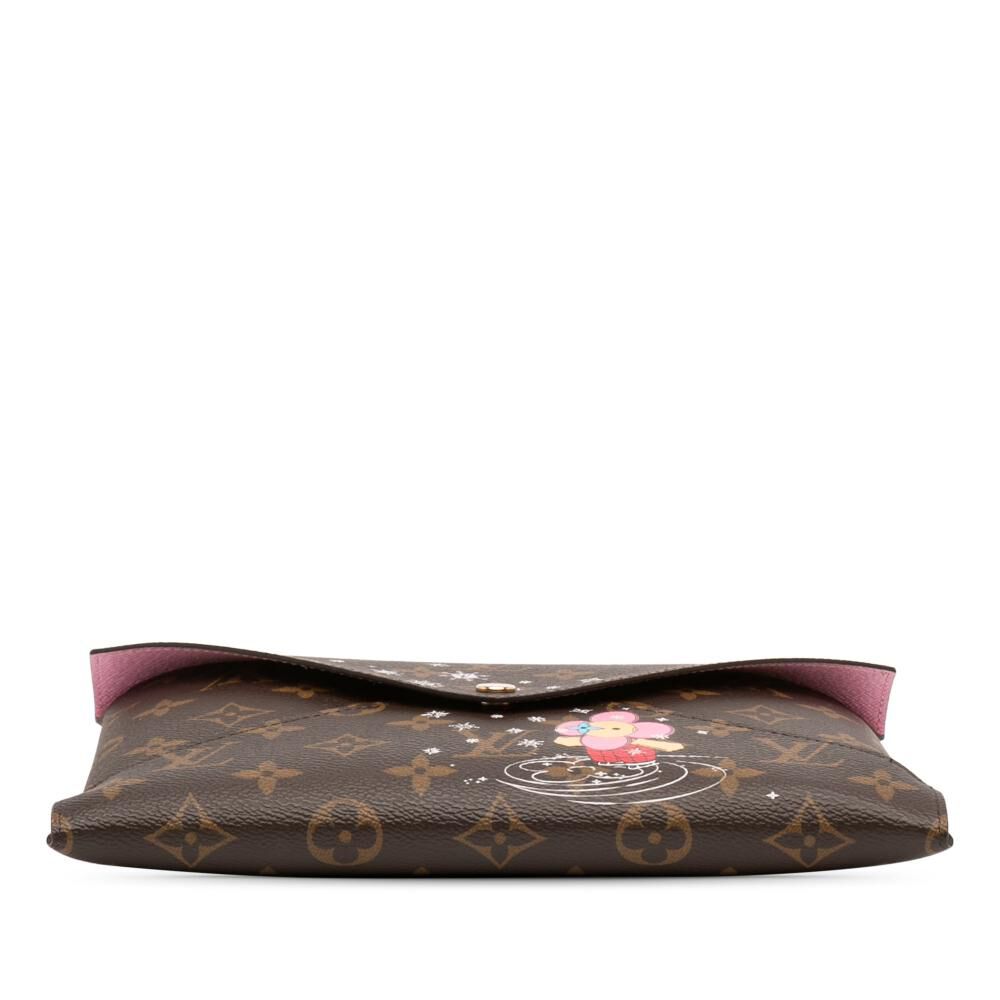 Louis Vuitton Clutch