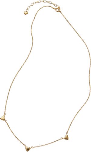 Adore Necklace