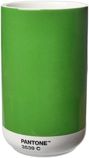 Pantone Mini Jar - Green