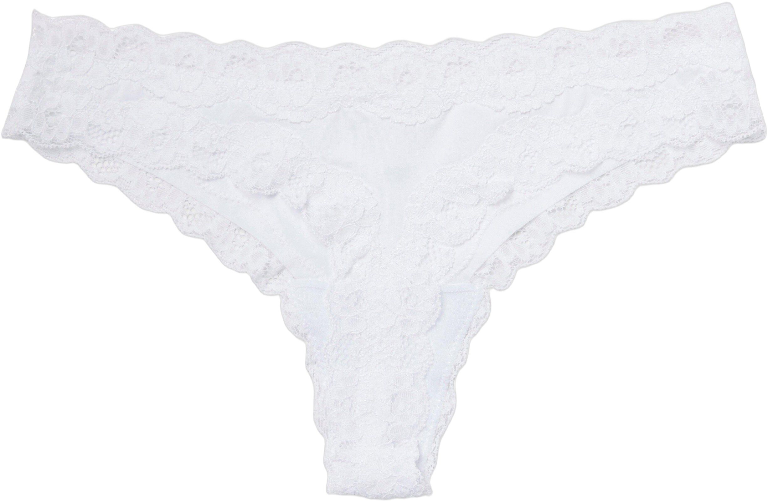 String med l&aring;g midja