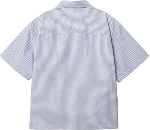 WBLuna Ox Flower Shirt