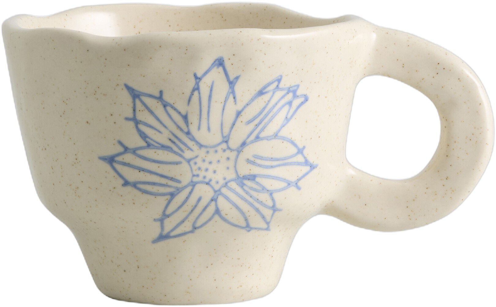 Atelier FORMA - SORA cup w. handle