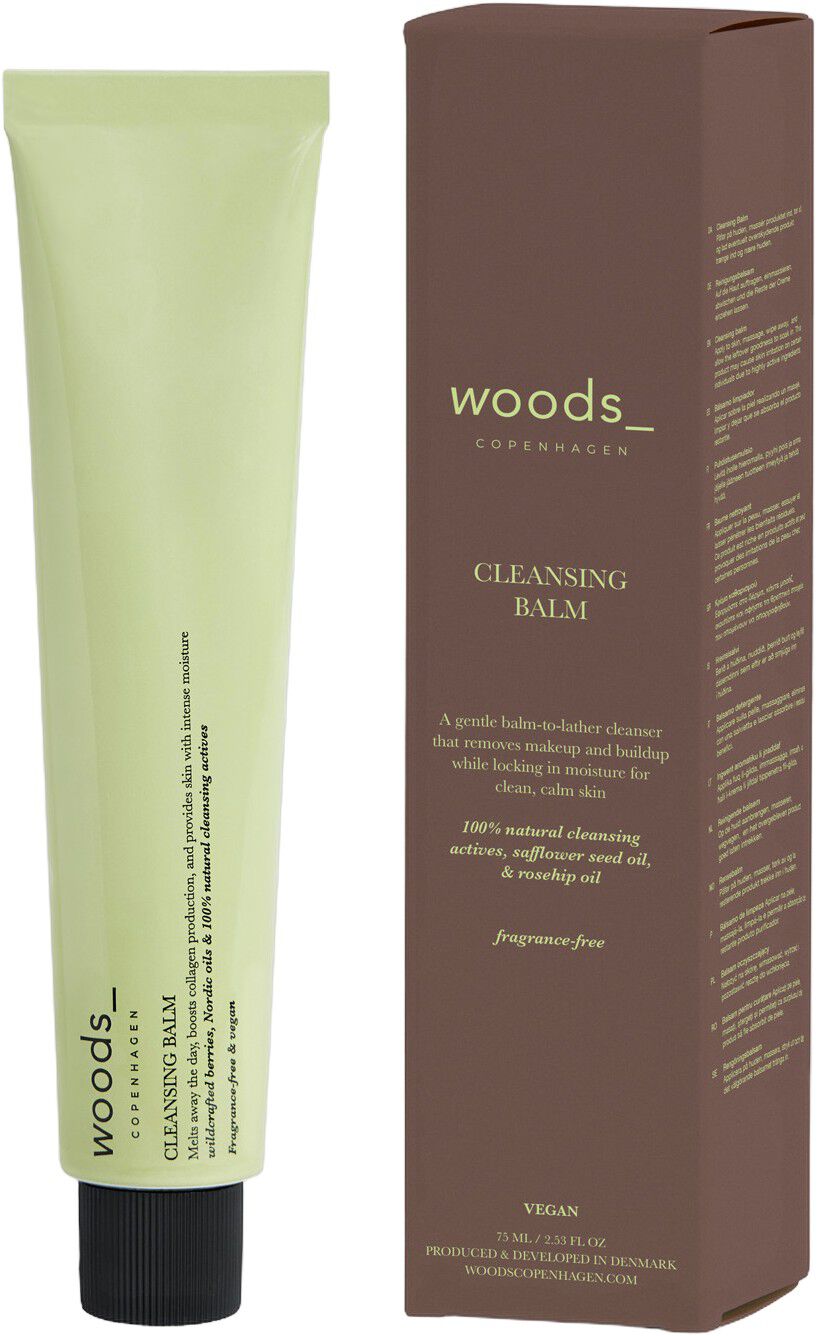 CLEANSING BALM - 75ML