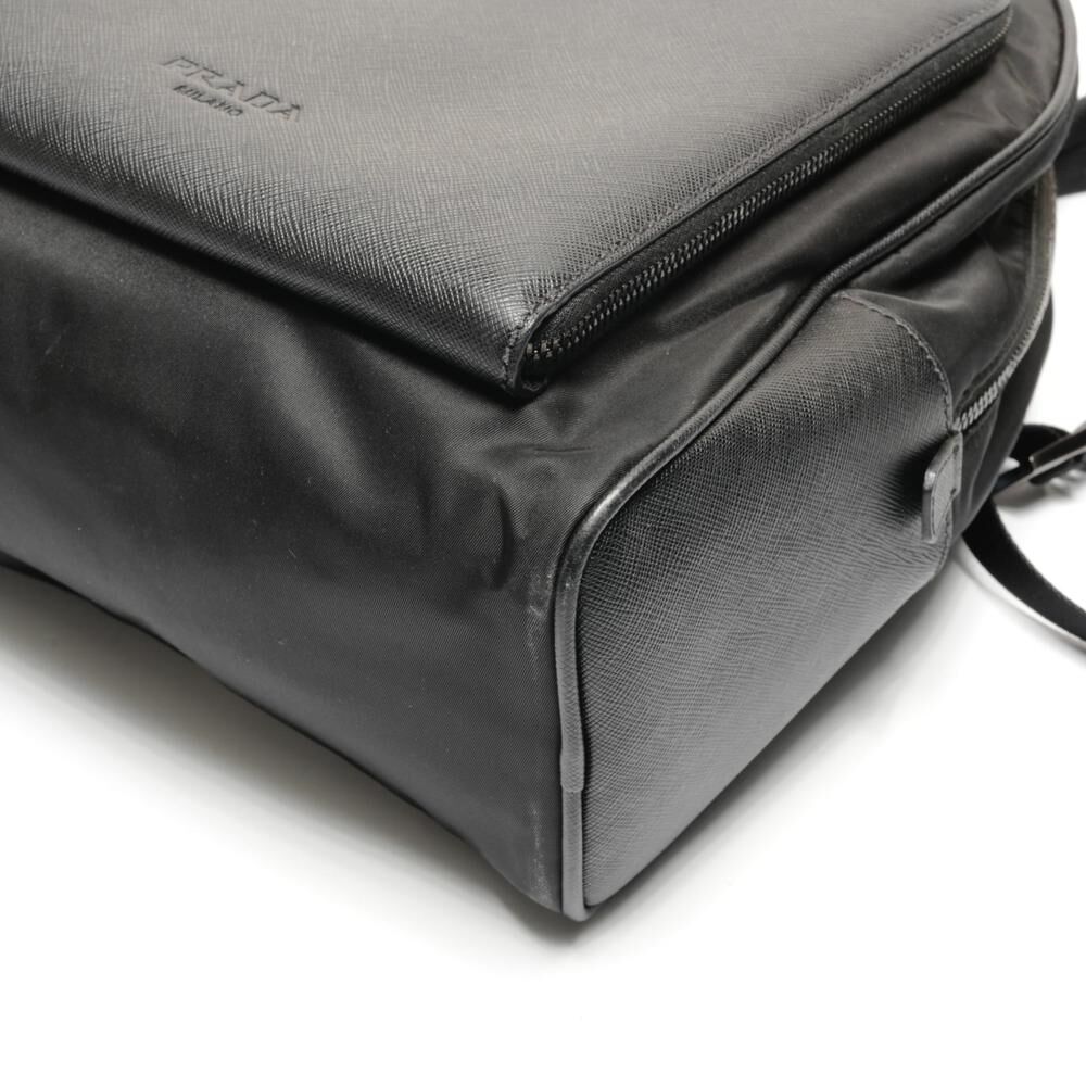 Prada Backpack