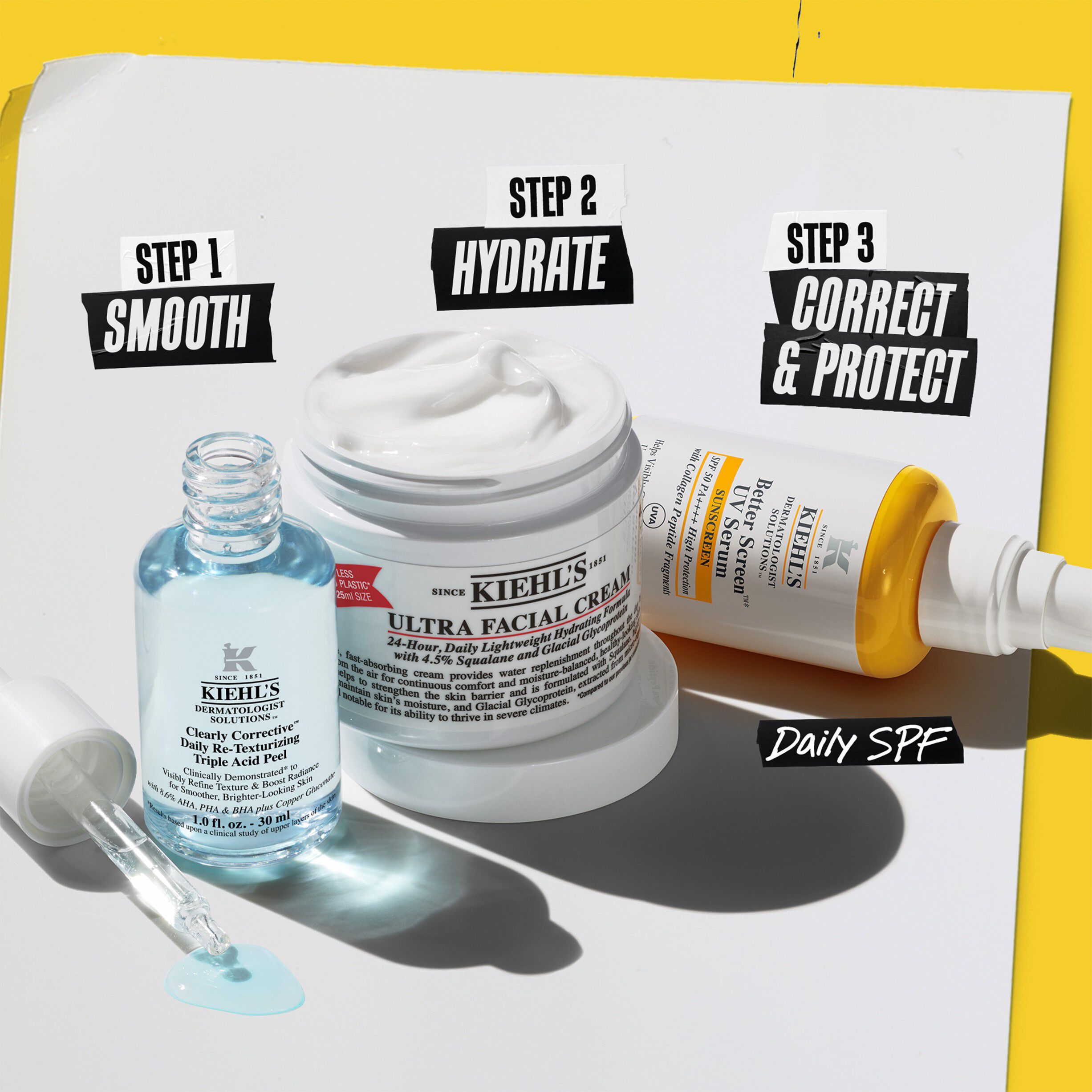 Better Screen UV Serum 15ml