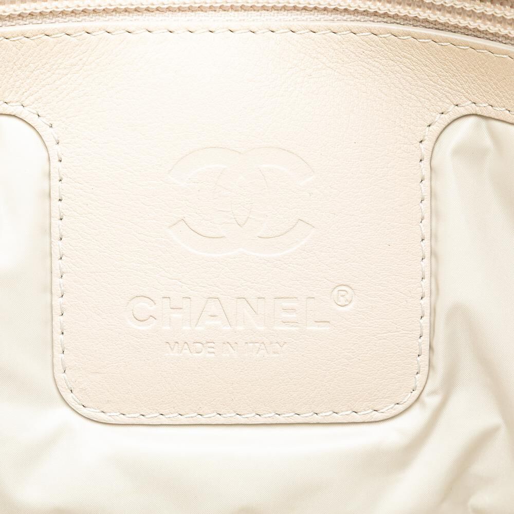 Chanel Tote