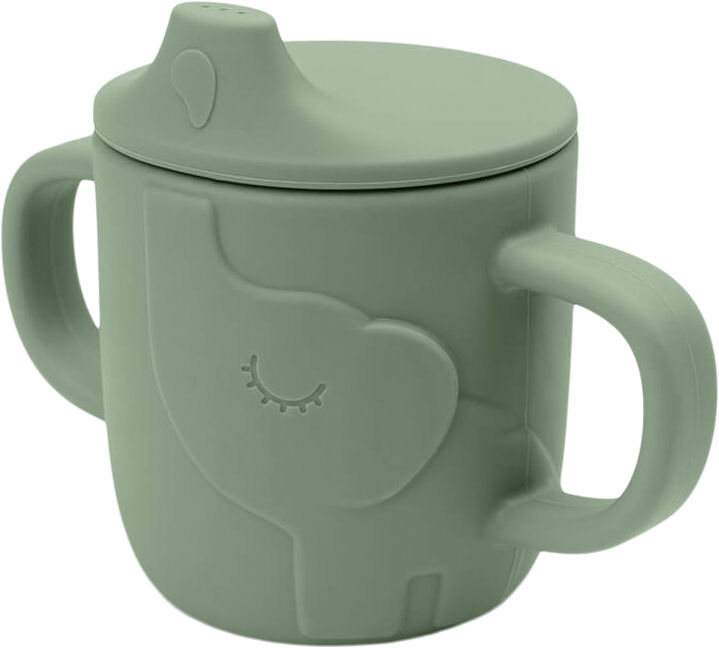 Peekaboo tudkop Elphee Gr&oslash;n