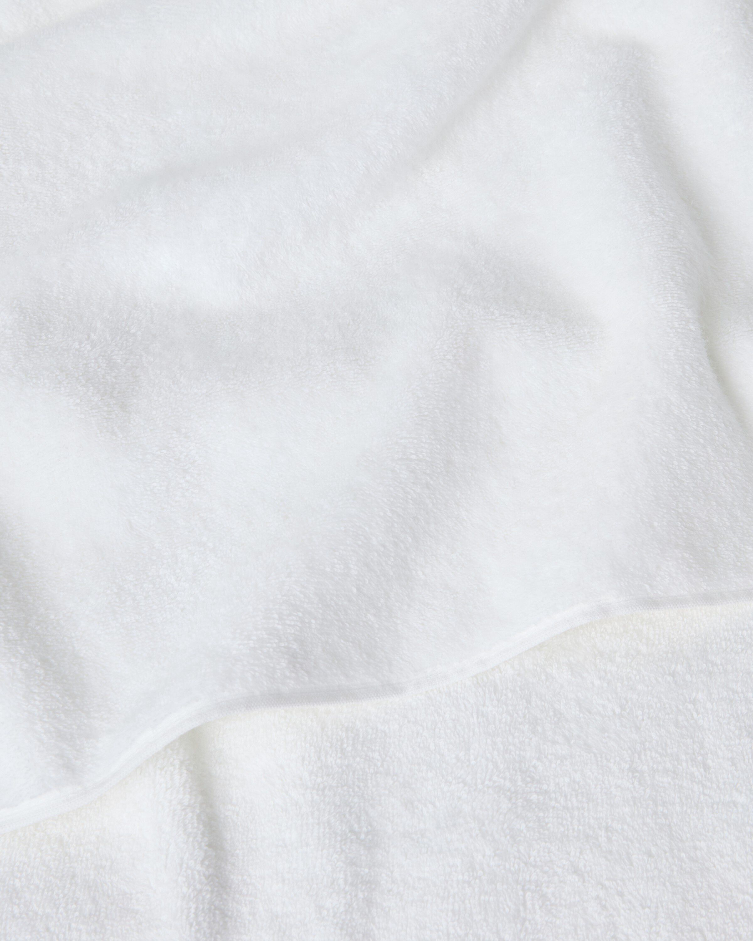 Original Towel White