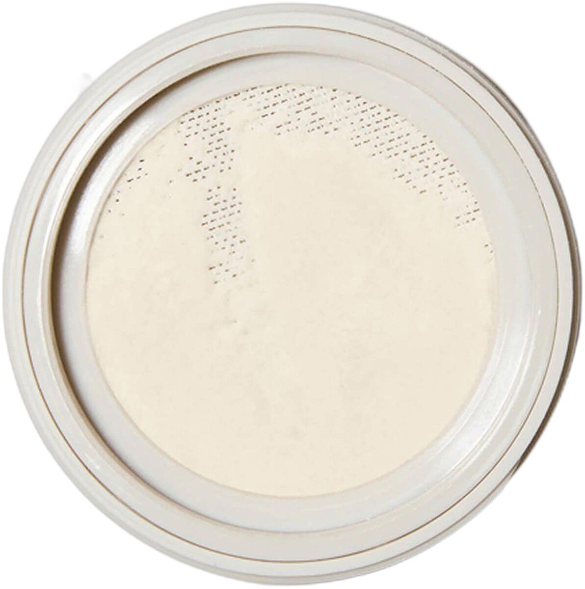 Skin Finish - Transparent puder med mjukt utsl&auml;tande effekt