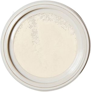 Skin Finish - Transparent puder med mjukt utsl&auml;tande effekt
