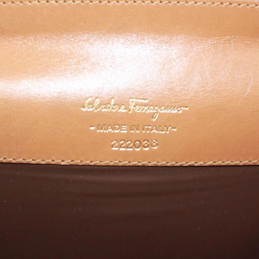 Salvatore Ferragamo Pouch