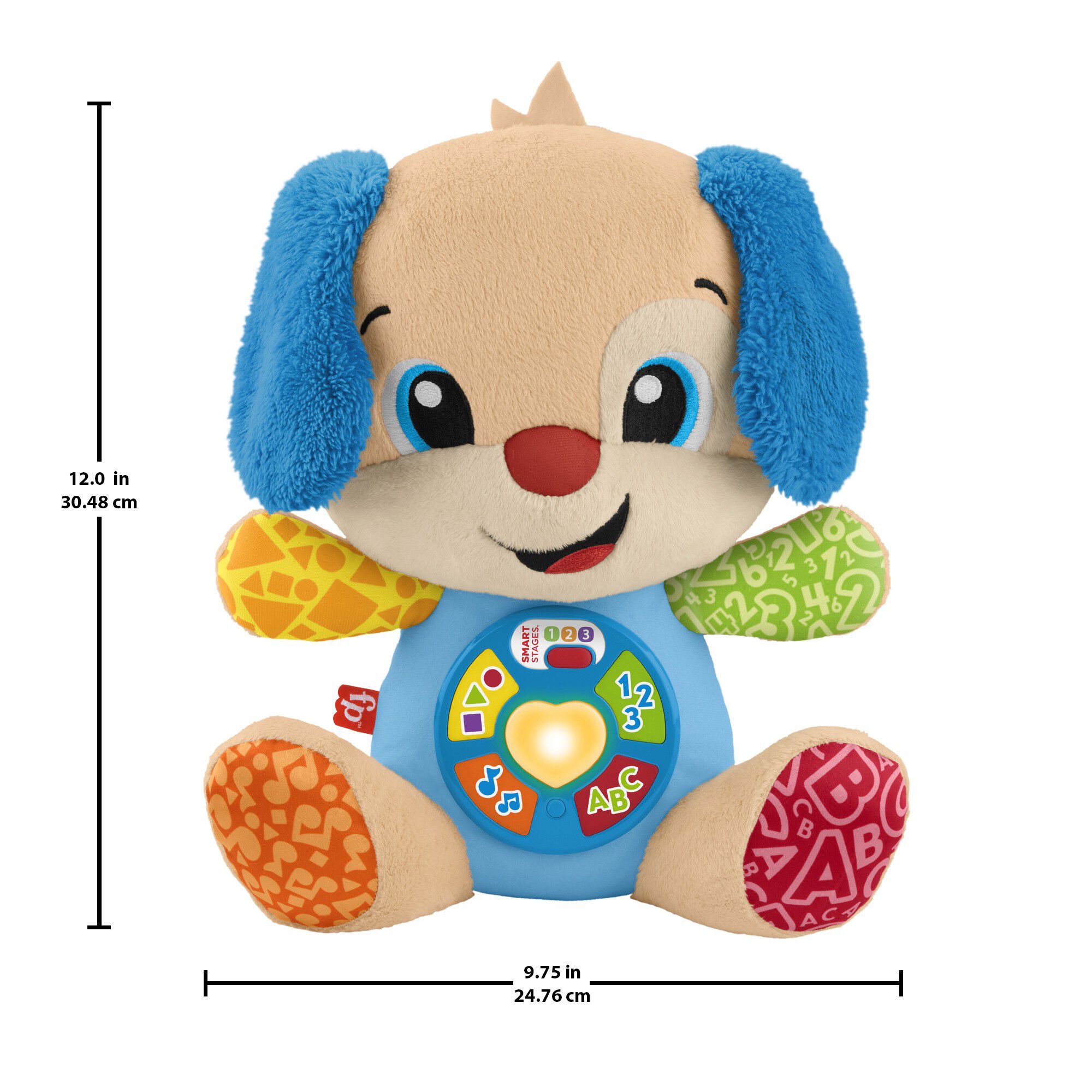 Fisher Price Laugh & Lear