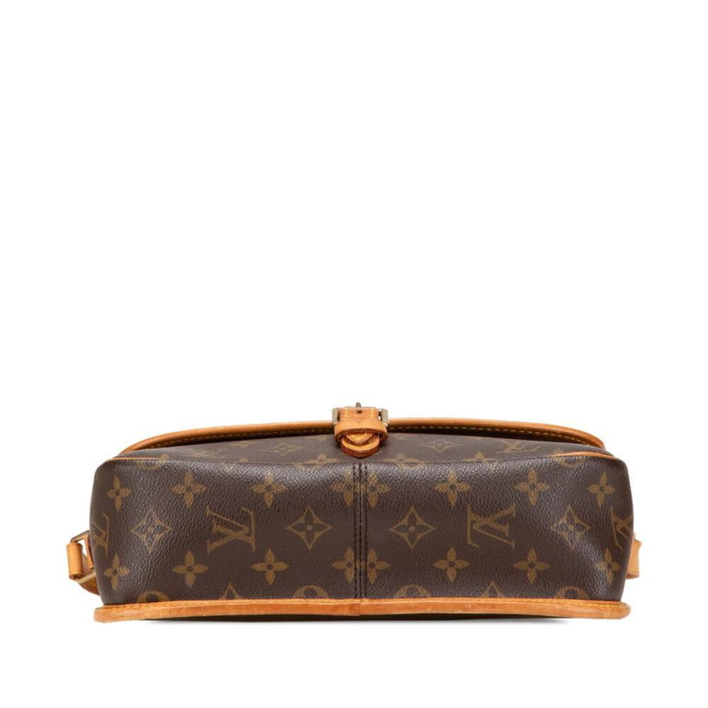 Louis Vuitton Sologne