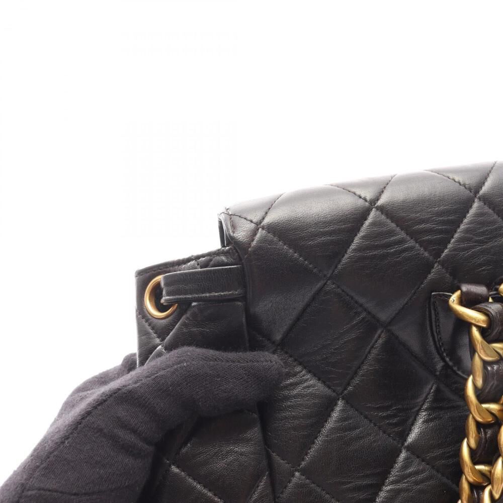 Chanel Backpack