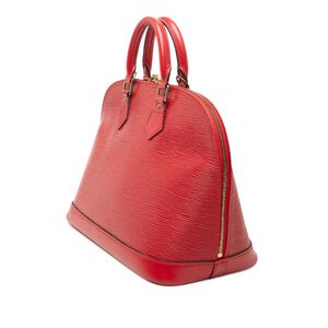 Louis Vuitton Alma
