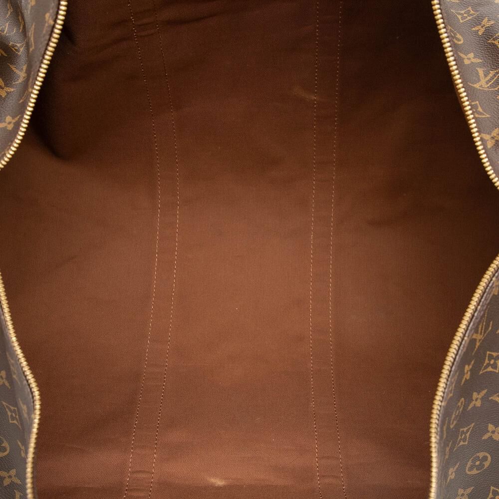 Louis Vuitton Keepall
