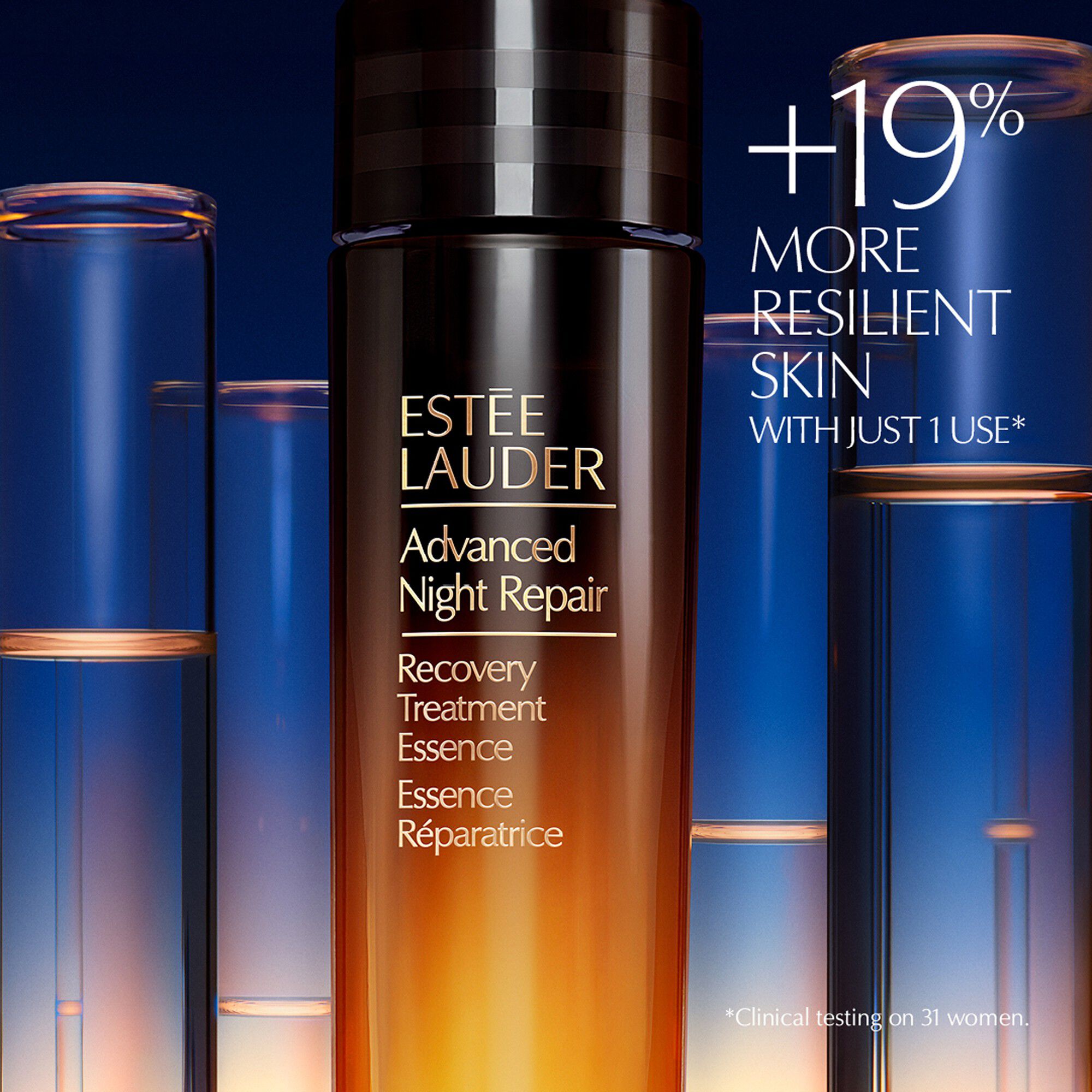 Advanced Night Repair Recovery Treatment Essence