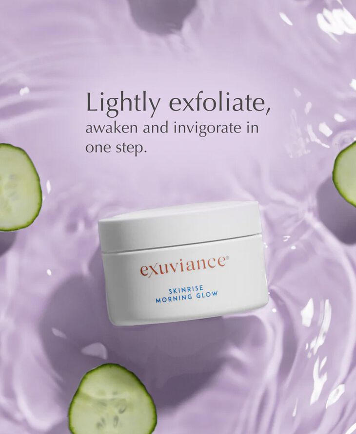 SkinRise Morning Glow