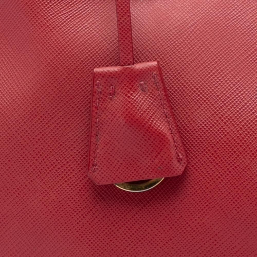 Prada Galleria Bag