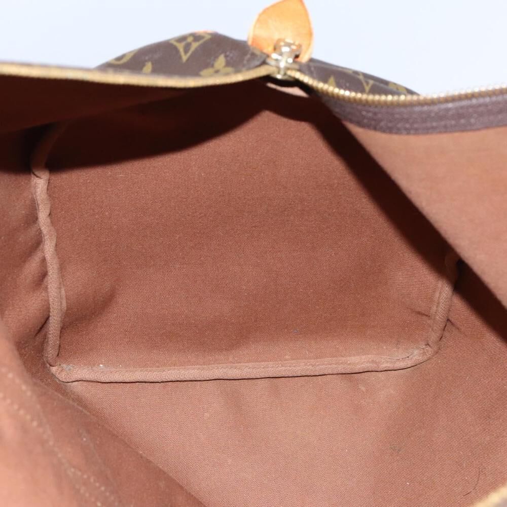 Louis Vuitton Keepall