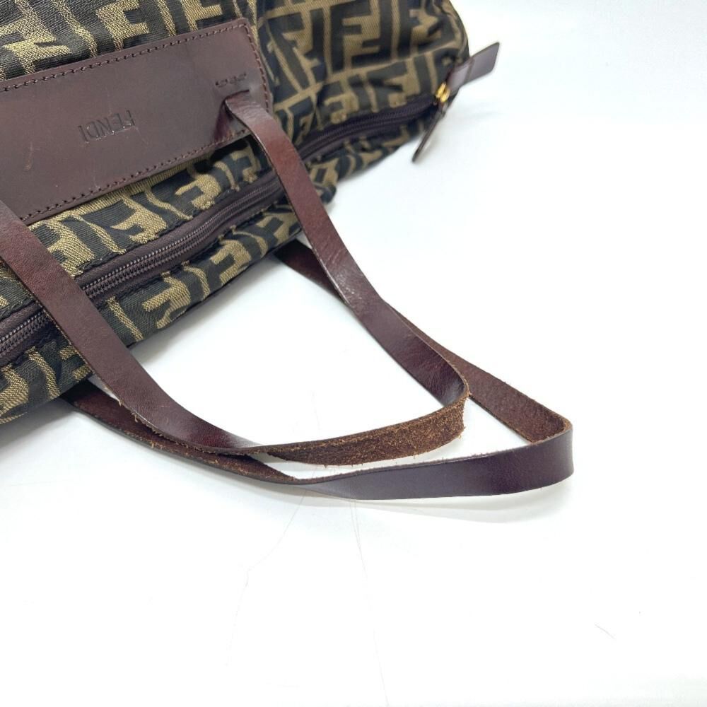 Fendi Tote