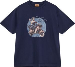 MMGCiao O-SS Tee