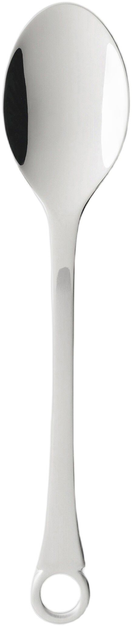 Tesked Pantry 13,3 cm Matt/Blankt st&aring;l