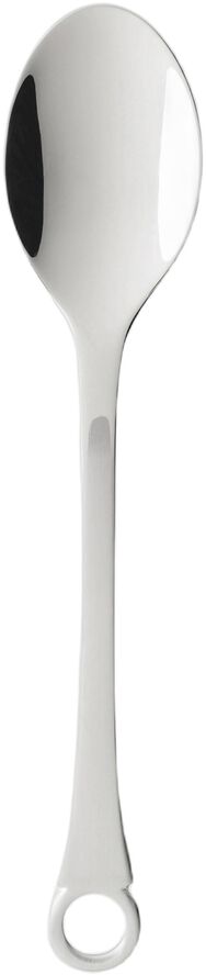 Tesked Pantry 13,3 cm Matt/Blankt stål