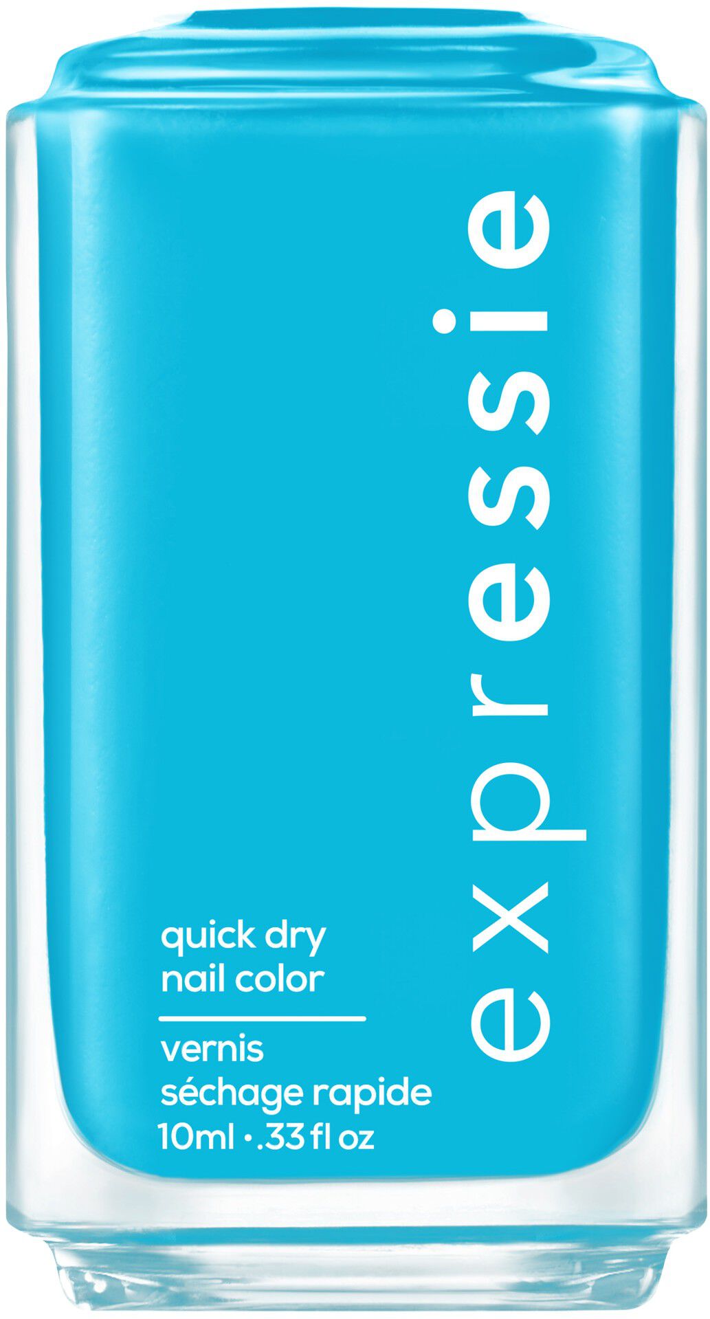 expressie nail polish