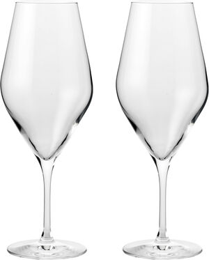 New York Champagne - 2 pcs
