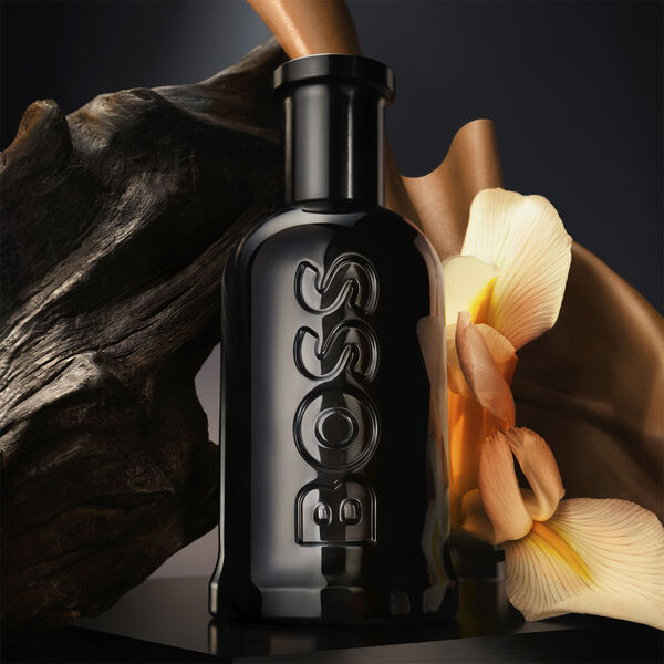 Bottled Parfum Eau de Toilette