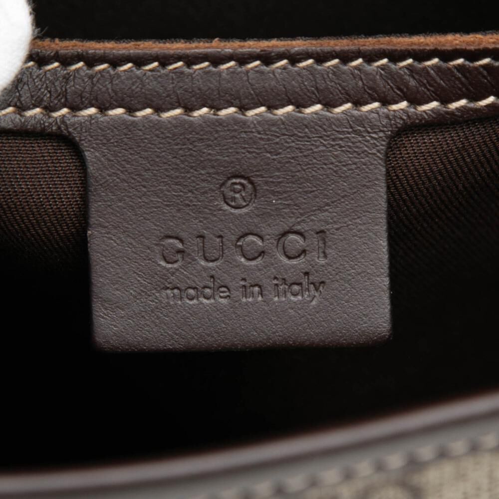 Gucci Crossbody Bag