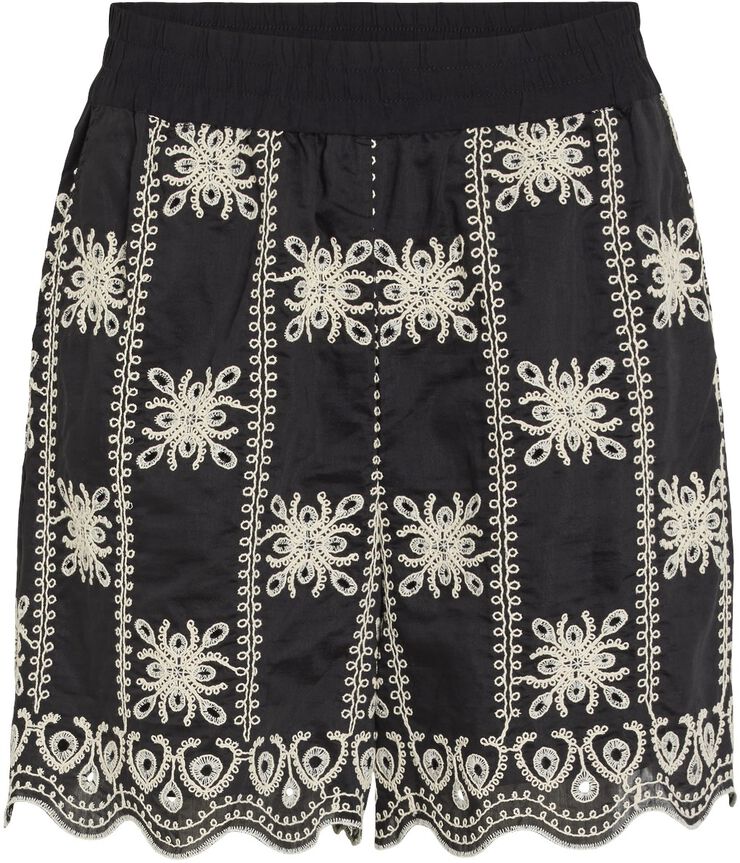ROUNALA HW WF SHORTS