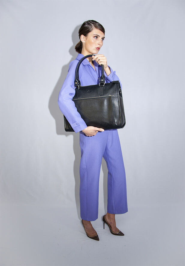 Napoli jobtaske Lulu 14"